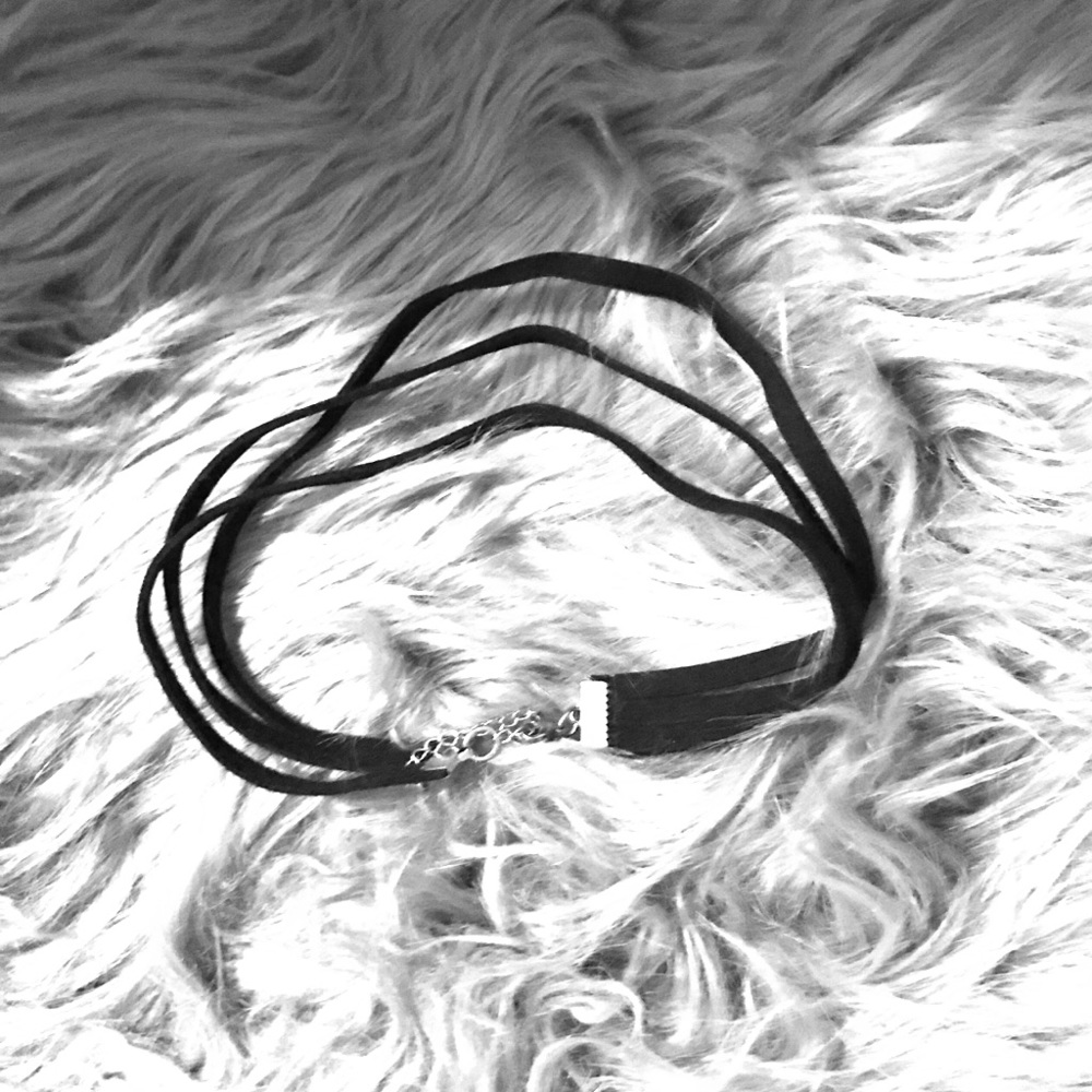 Adjustable Choker